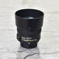 لنز نیکون 50 اف 1.8 جی NIKON 50MM F1.8 AF-S G|دوربین عکاسی و فیلم‌برداری|تهران, بازار|دیوار