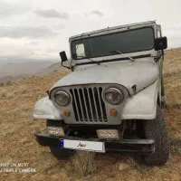 جیپ|خودرو سواری و وانت|پادنا, |دیوار