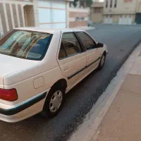 پارس مدل ۹۰|خودرو سواری و وانت|شاهینشهر, عطار|دیوار