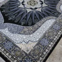 متنوع.اقتصادی.رنگارنگ.فرش