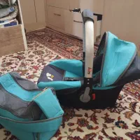 فروش ست کیف و کریر نوزاد