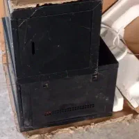 رک ۶ یونیت مارک HPA|مودم و تجهیزات شبکه|شیراز, شهرک مخابرات|دیوار