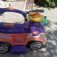 ماشین کودک