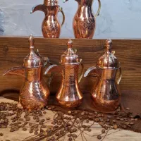 دله مسی سایز و طرح های مختلف