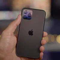 اپل iPhone 11 Pro با حافظهٔ ۲۵۶ گیگابایت