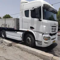 سی اند سی|خودرو سنگین|کرمان, |دیوار