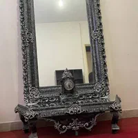 اینه شمعدان