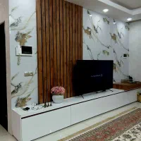 کمک نصاب کابینت mdf