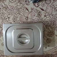 بنماری استیل ضخیم (برندSF)