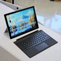 Microsoft Surface Pro 7دستگاه لمسی وتاچ فوقالعاده