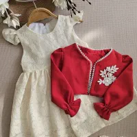 پیراهن های یلدایی شیک و تک|کفش و لباس بچه|تهران, دهکده المپیک|دیوار