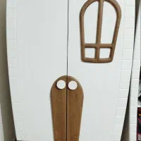 سرویس تخت و کمد کودک و نوجوان