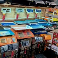 ترازو 1200 کاسبی