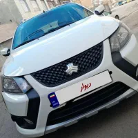 کوییکRSمدل آخر 1402کم کارکرد و مشابه صفر