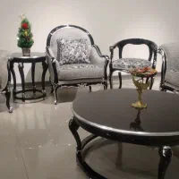 خدمات رنگکاری چوب