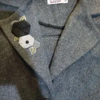 کاپشن پالتو|لباس|تهران, زهتابی|دیوار