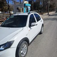 کوییک ۱۴۰۱ معمولی|خودرو سواری و وانت|شهرکرد, |دیوار