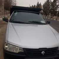 خودرو وانت آریسان ۲