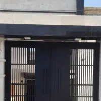 رنگ آمیزی دیوار۹۰.فلز۲۰۰