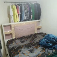 یک واحد آپارتمان زیر زمین 50متری|اجارهٔ آپارتمان|تهران, خاک سفید|دیوار