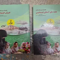 منابع تخصصی آموزگاری نوین استخدام