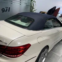 بنز کروک E350|خودرو سواری و وانت|تهران, جردن|دیوار