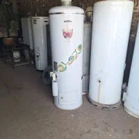 مرکز خرید و فروش آبگرمکن کهنه و دست دوم در محل