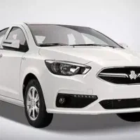 شاهین GL با ترمز ESC و SBR بدون سانروف