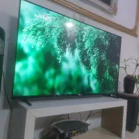 آل ای دی ۵۵ اینچ بلست