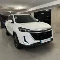 تیگارد X35، سال ۰۳، تیپ ۱|خودرو سواری و وانت|تهران, نیاوران|دیوار