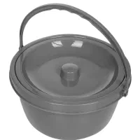 فروش اقساطی ویلچر 3 کاره حمامی|آرایشی، بهداشتی، درمانی|اهواز, کوی فاطمیه|دیوار