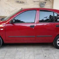 تیبا 2 مدل ۱۴۰۱ کارکرد فقط۳۳۰۰۰کیلومتر|خودرو سواری و وانت|شیراز, شهرک فرزانگان|دیوار