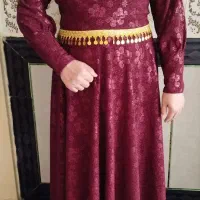 لباس مجلسی|لباس|نهاوند, |دیوار