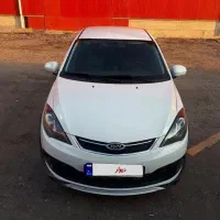 ام وی ام 315 لاکچری