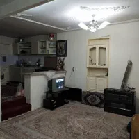 ویلایی 70 متری دوطبقه مستقل در پروین اعتصامی