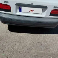 پراید۱۳۱ دوگانه شرکتی مدل ۱۳۸۶