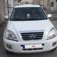 فروش ام وی ام ایکس ۳۳ بدون رنگ|خودرو سواری و وانت|اردبیل, |دیوار