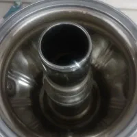 سماور6لیتری اکبر برادران|سماور، چایساز، قهوهساز|چهاردانگه (تهران), |دیوار