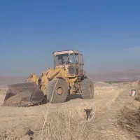 لودر فیات ۶۴۵