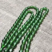 تسبیح شاهمقصود زمردی