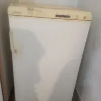 فریزر آزمایش