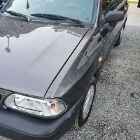 پراید صبا89|خودرو سواری و وانت|سلماس, |دیوار