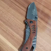 چاقو آمریکایی BUCK