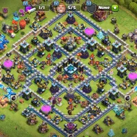 کلش آف کلنز