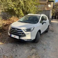 جک s3|خودرو سواری و وانت|کرج, گلشهر|دیوار