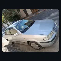 سمند ایکس 7مدل 85|خودرو سواری و وانت|بناب, |دیوار