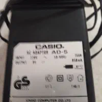 ارگ کاسیو ct 680درحدنو اصل اصل|پیانو، کیبورد، آکاردئون|تبریز, |دیوار