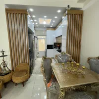 مهرگان اجاره دوطبقه همکف