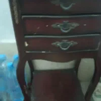 میز|میز تلفن|مشهد, انقلاب|دیوار