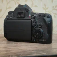 دوربین عکاسی Canon 6d mark ii|دوربین عکاسی و فیلم‌برداری|اصفهان, ملک|دیوار